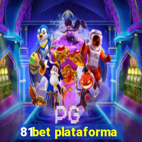 81bet plataforma